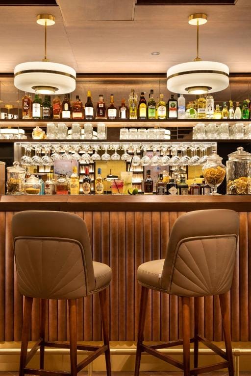 St-Alban Hotel & Spa — 4