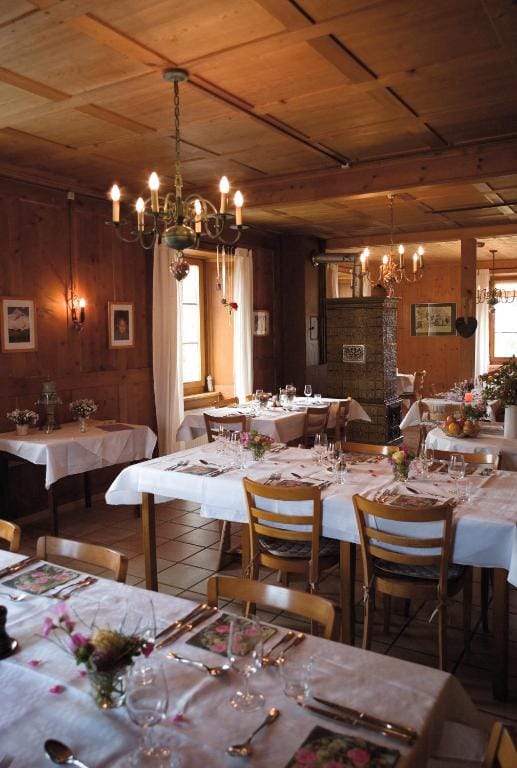 Hôtel de la Chaux-d'Abel — 3