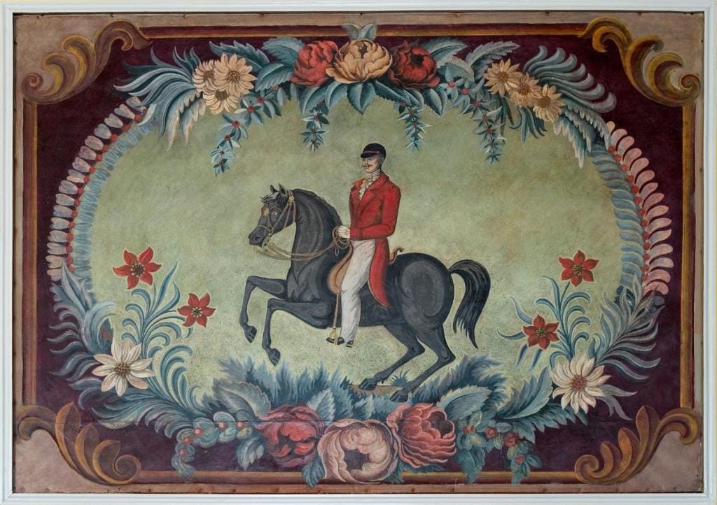 Hôtel de la Chaux-d'Abel — 4