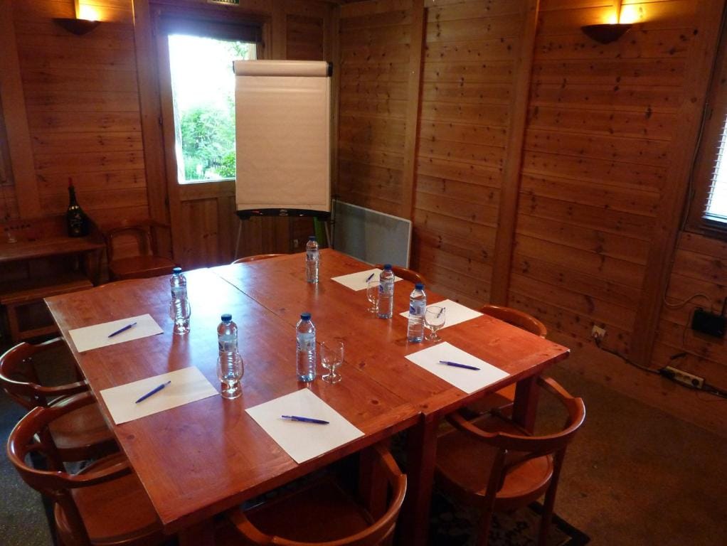 Hotel Auberge Edelweiss — 5