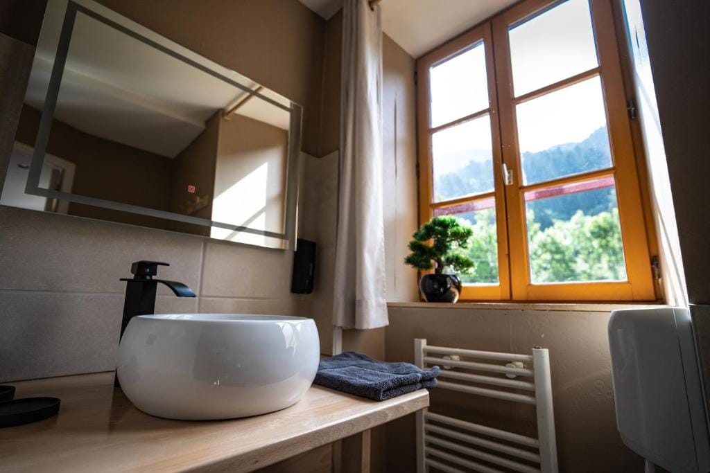 Gite Auberge Les Cascades — 3