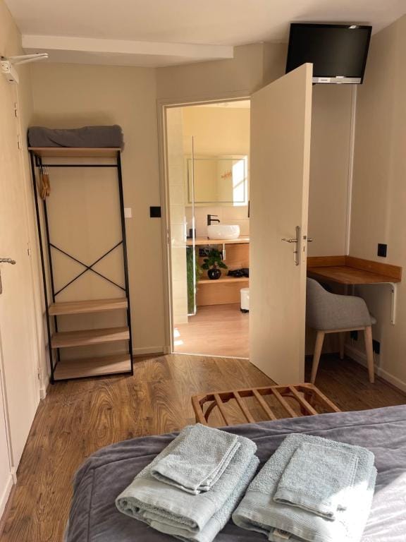 Gite Auberge Les Cascades — 4