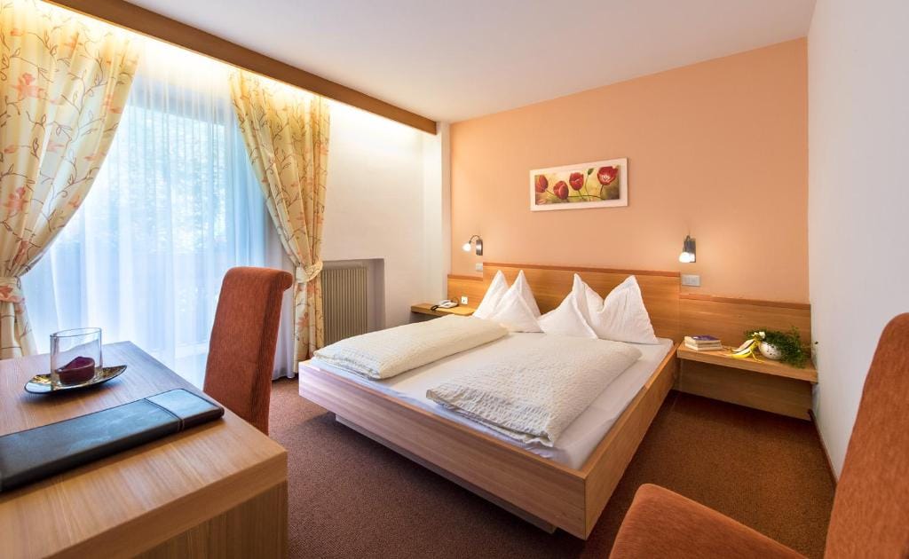 Pension Morenfeld — 2