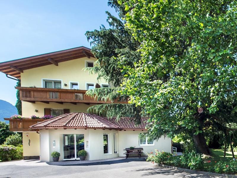 Pension Morenfeld — 4