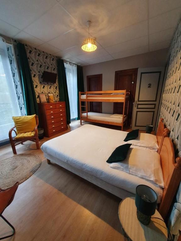 Auberge La Caverne — 2