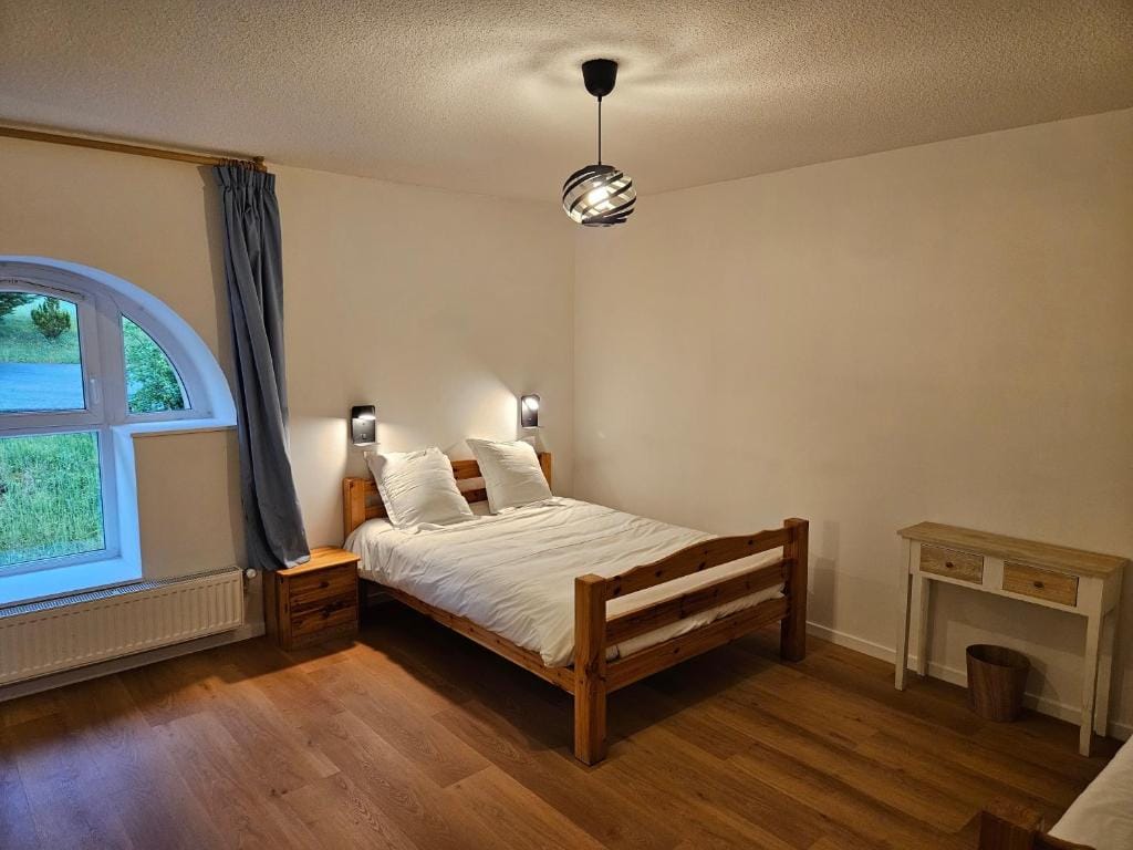 Auberge de Pontgibaud — 2