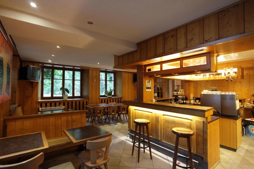 Hotel Restaurant Le Giétroz — 3