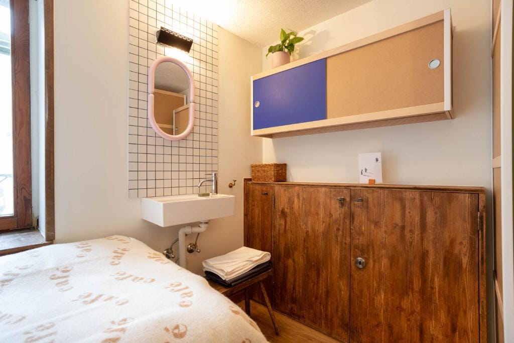 SoHome Le Chable - Self Check-in — 3