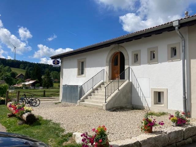 Auberge du Peu-Péquignot — 5