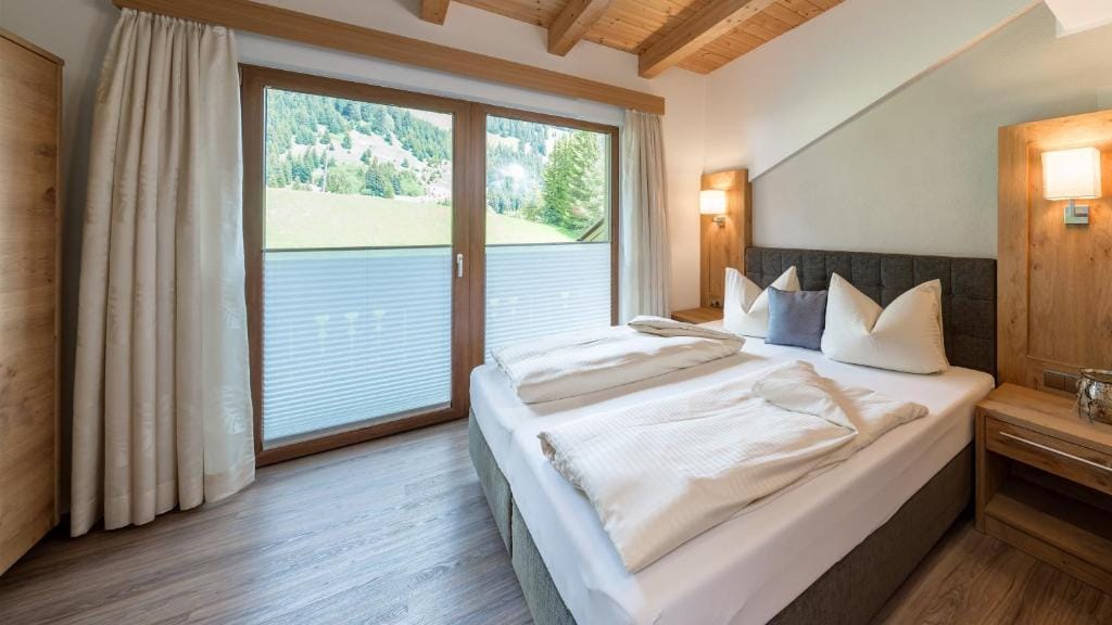 BIRKENHOF premium apart & suites — 2