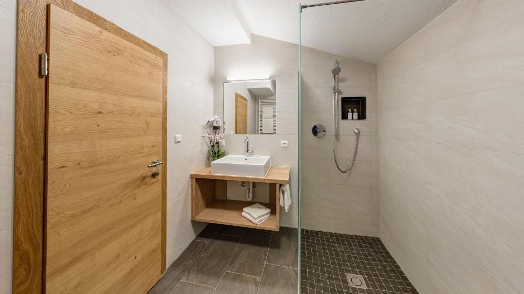 BIRKENHOF premium apart & suites — 3
