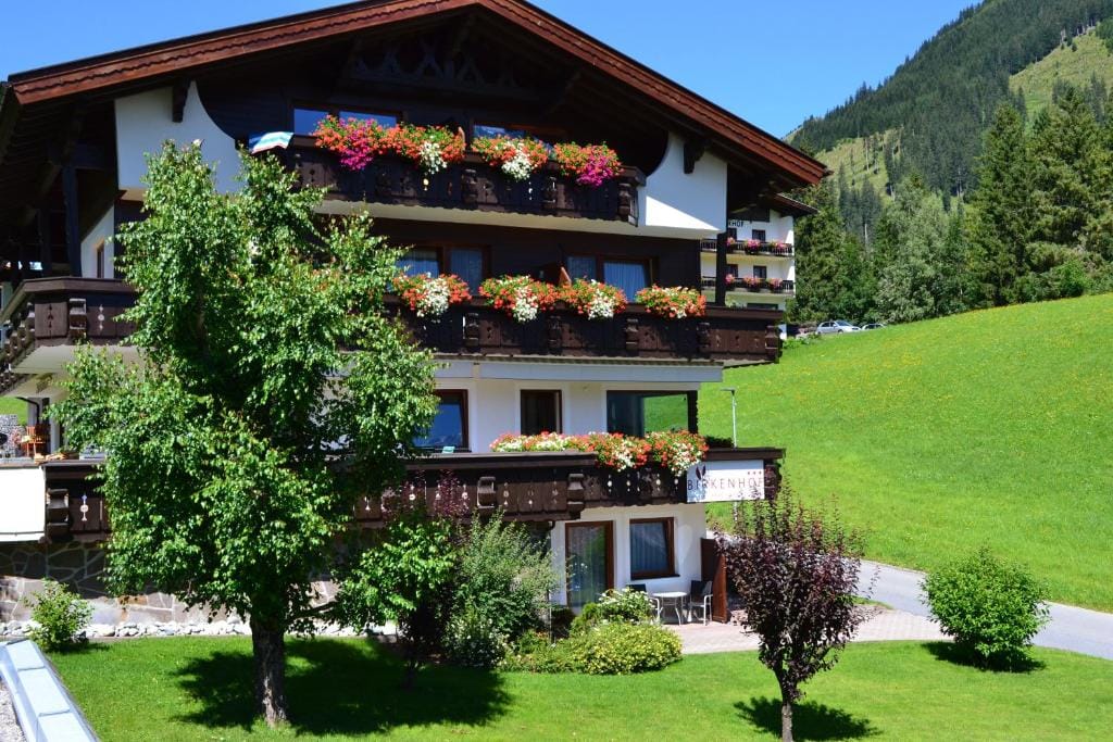 BIRKENHOF premium apart & suites — 5