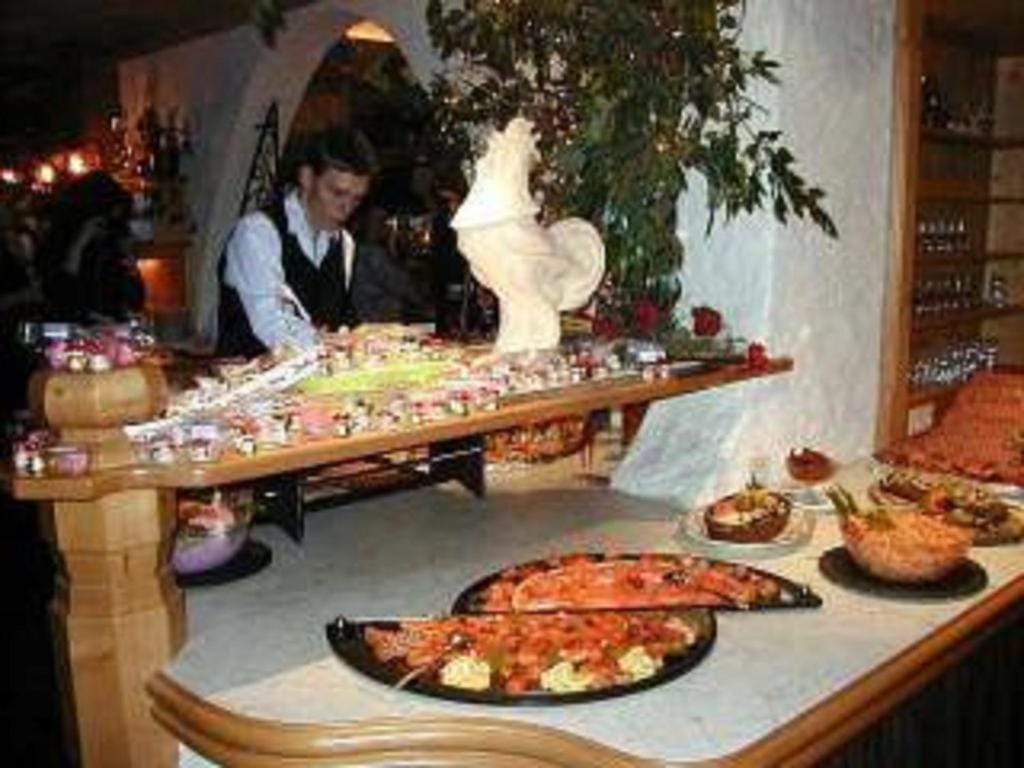 Hotel Bergland — 4