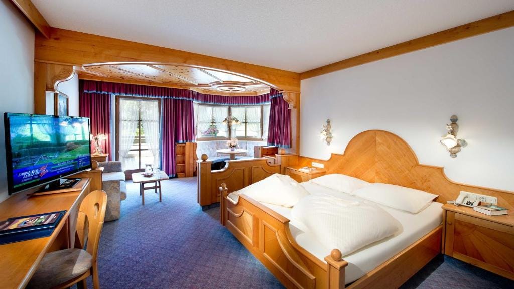 Hotel Bergland — 5