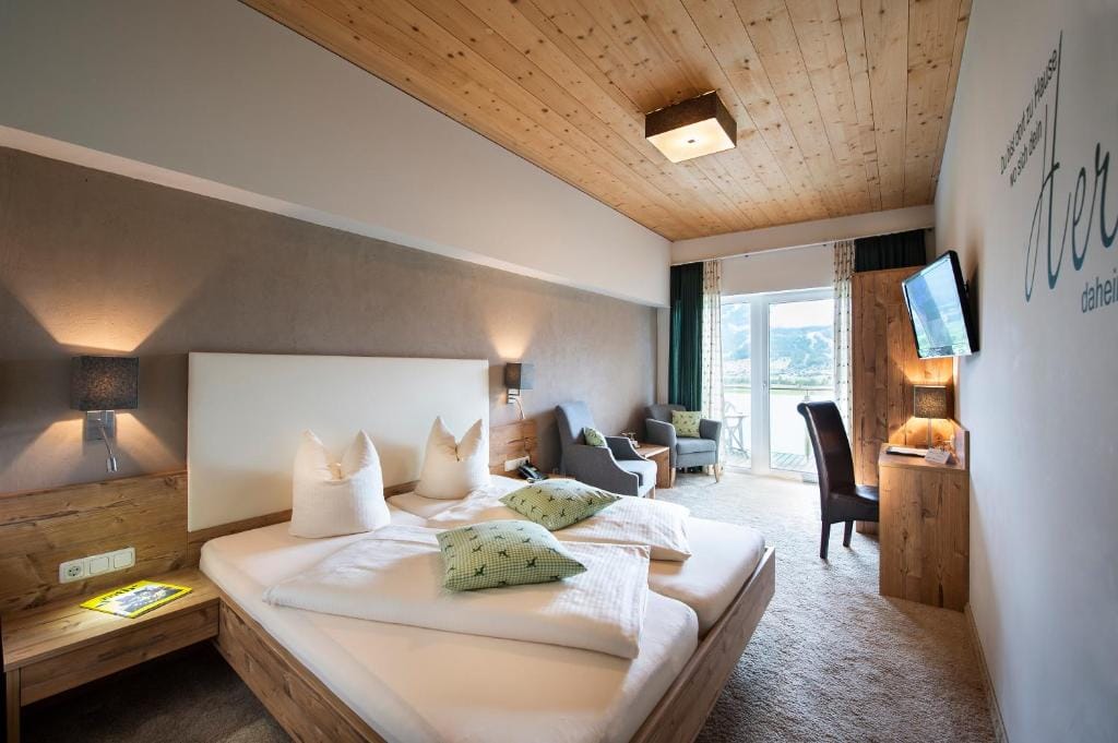 Hotel Hubertushof — 2