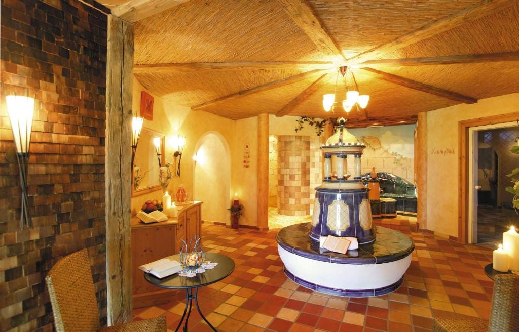 Hotel Klockerhof — 2