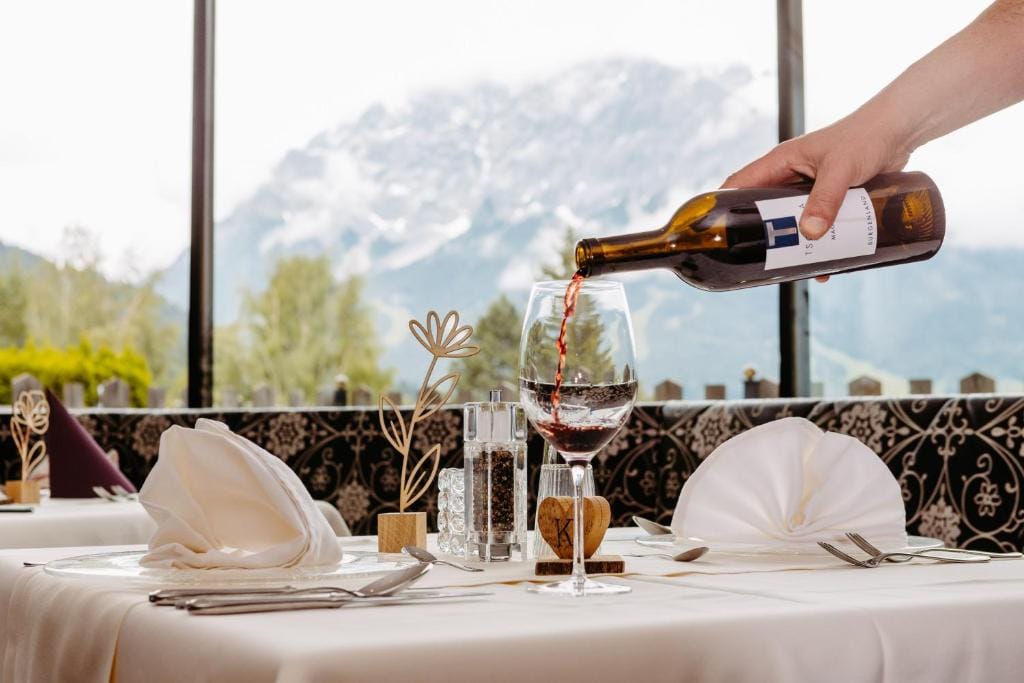 Hotel Klockerhof — 3