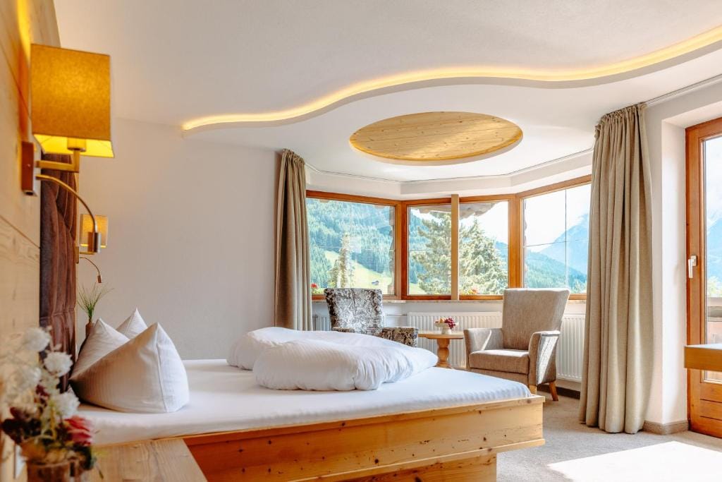 Hotel Klockerhof — 4
