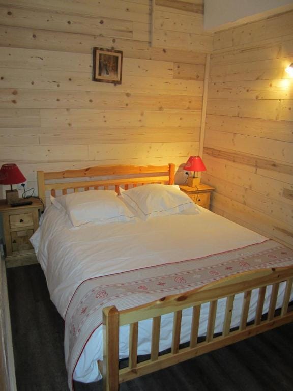Hôtel Chalet Le Caribou — 5