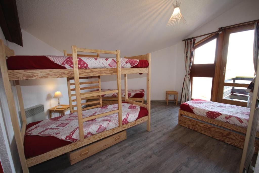 Le Chalet de Bisanne — 2