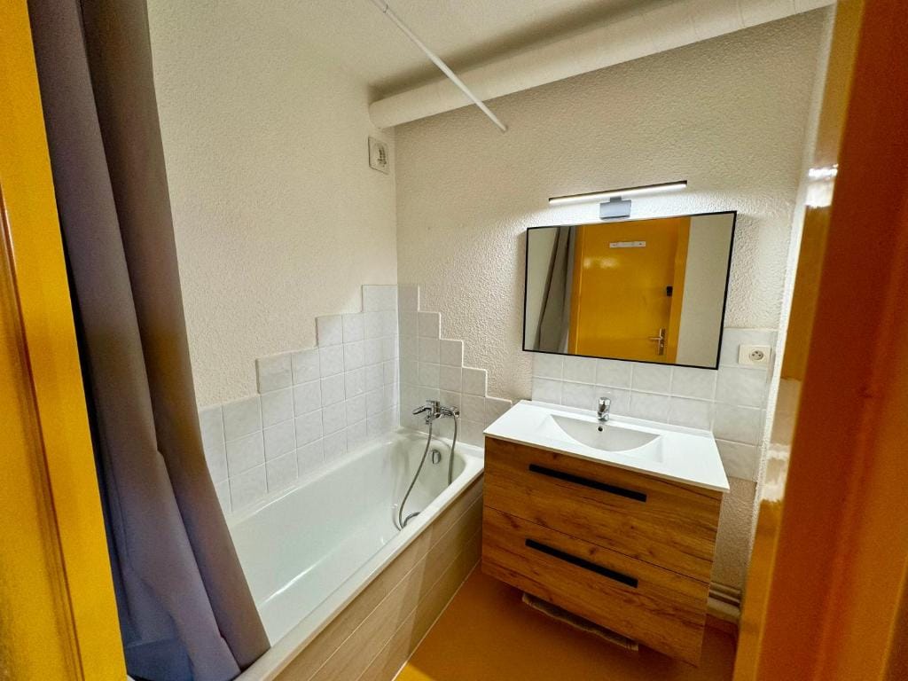 Le Chalet de Bisanne — 3