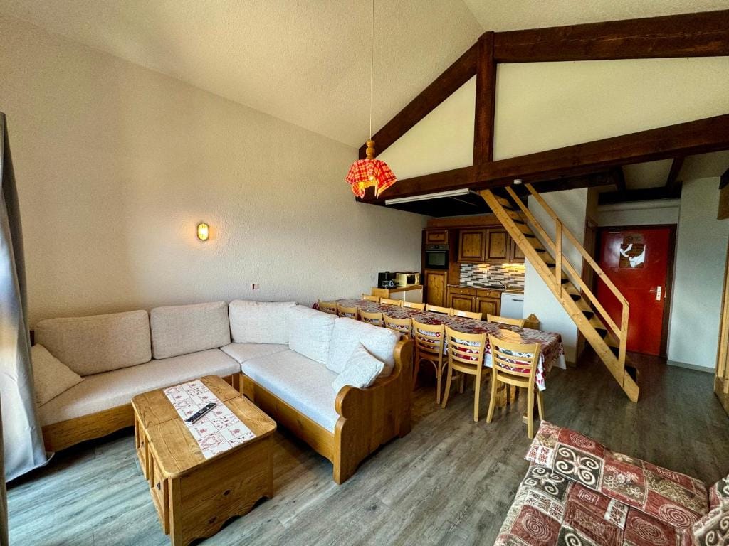 Le Chalet de Bisanne — 4