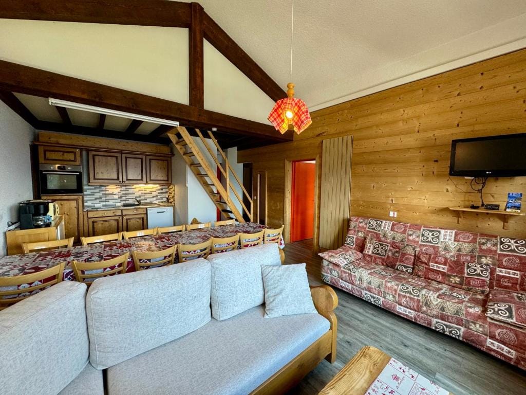 Le Chalet de Bisanne — 5