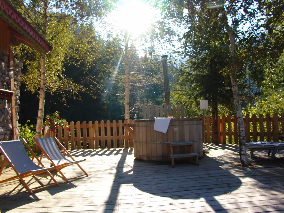 Auberge Nemoz — 4