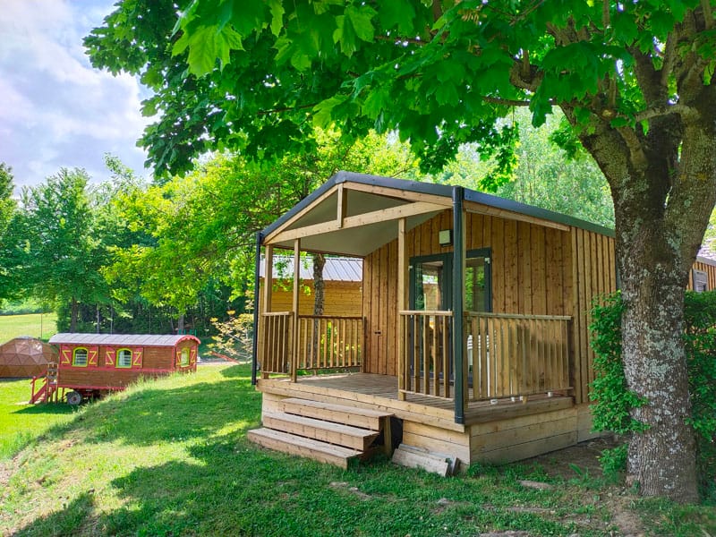 Camping Les 7 Laux — 2