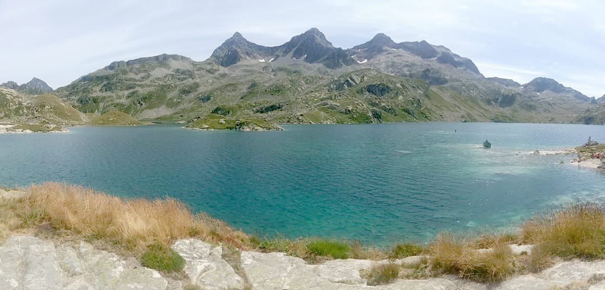 Camping Les 7 Laux — 4