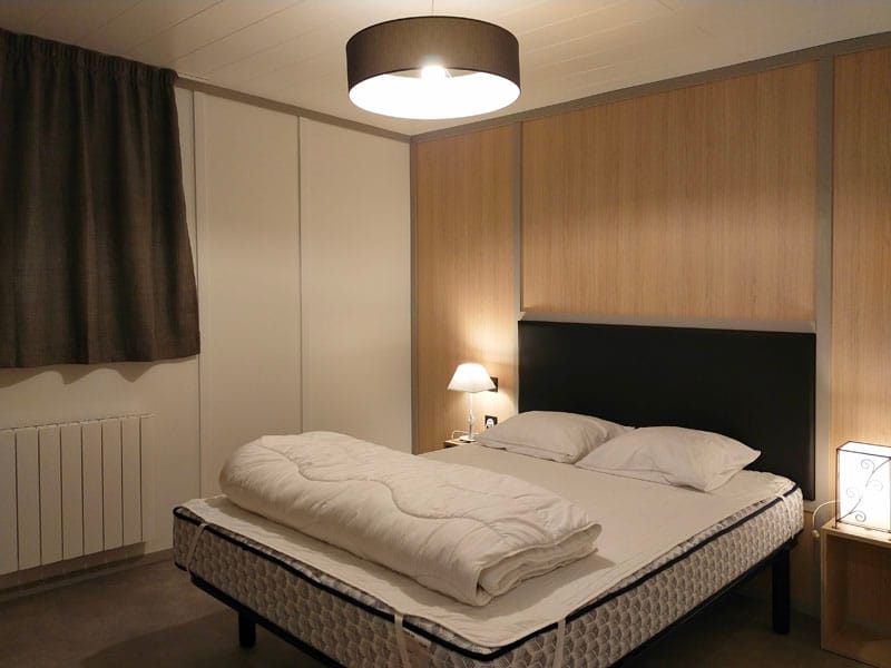Camping Les 7 Laux — 5