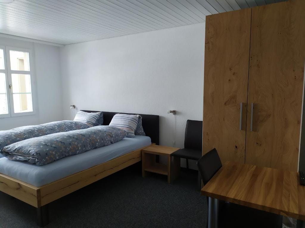 Café-Conditorei Hotel Huber — 5