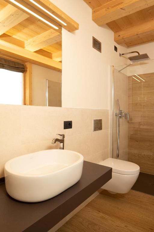 B&B Ecohotel Chalet des Alpes — 3