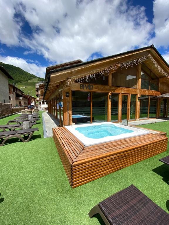 Bivio Hotel Plaza