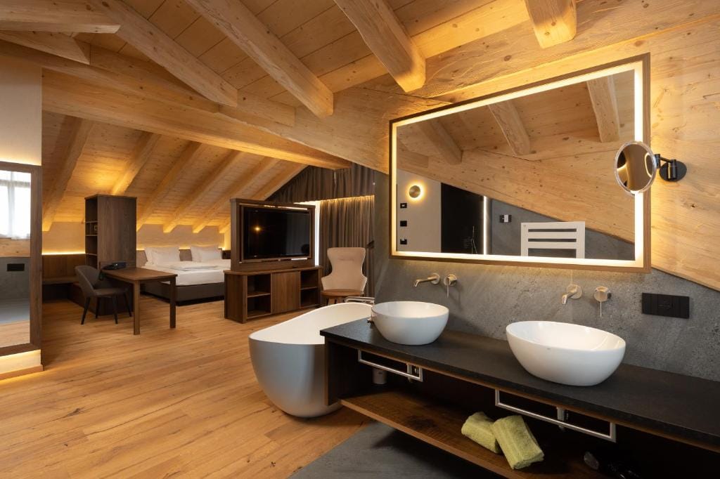Camino Rustic Chic Hotel — 2
