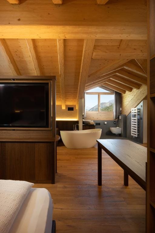Camino Rustic Chic Hotel — 3