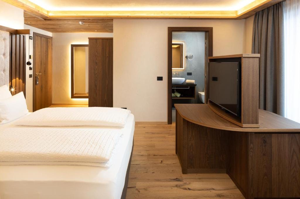 Camino Rustic Chic Hotel — 5