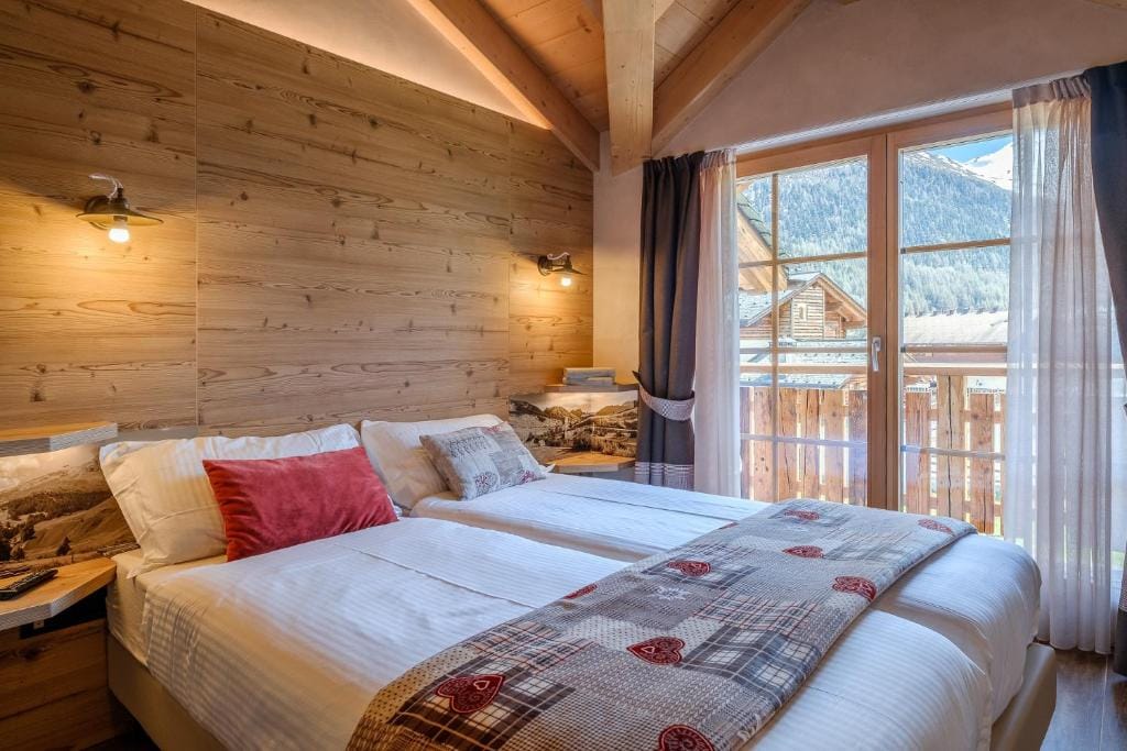 Chalet Bellavista — 2