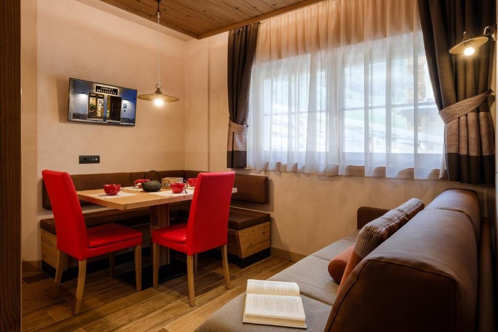 Chalet Bellavista — 3