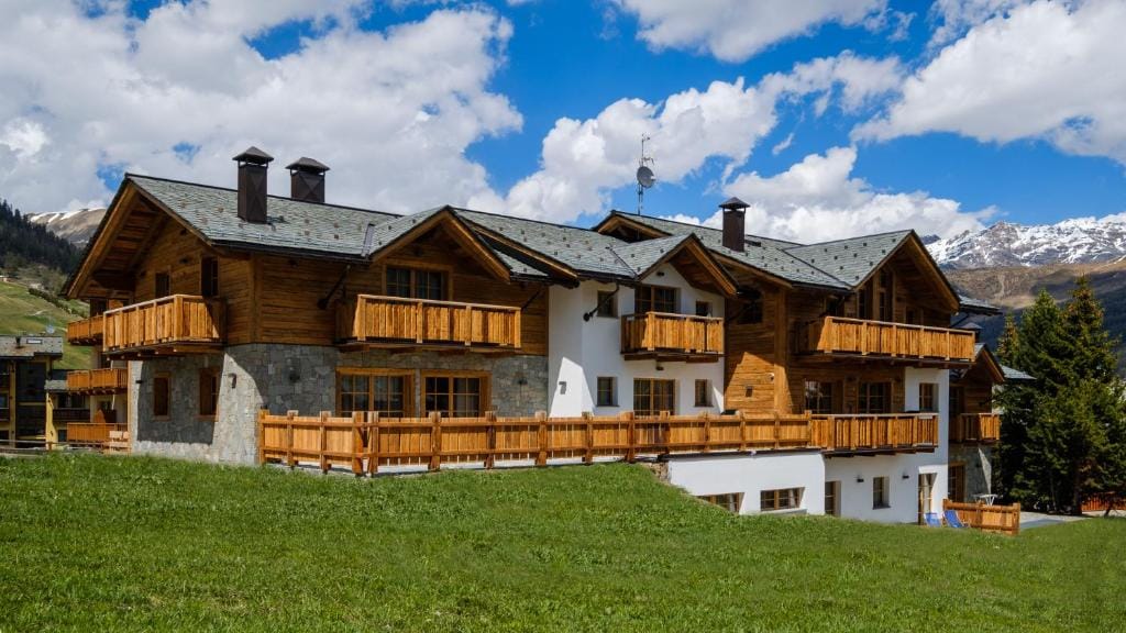 Chalet Bellavista — 4