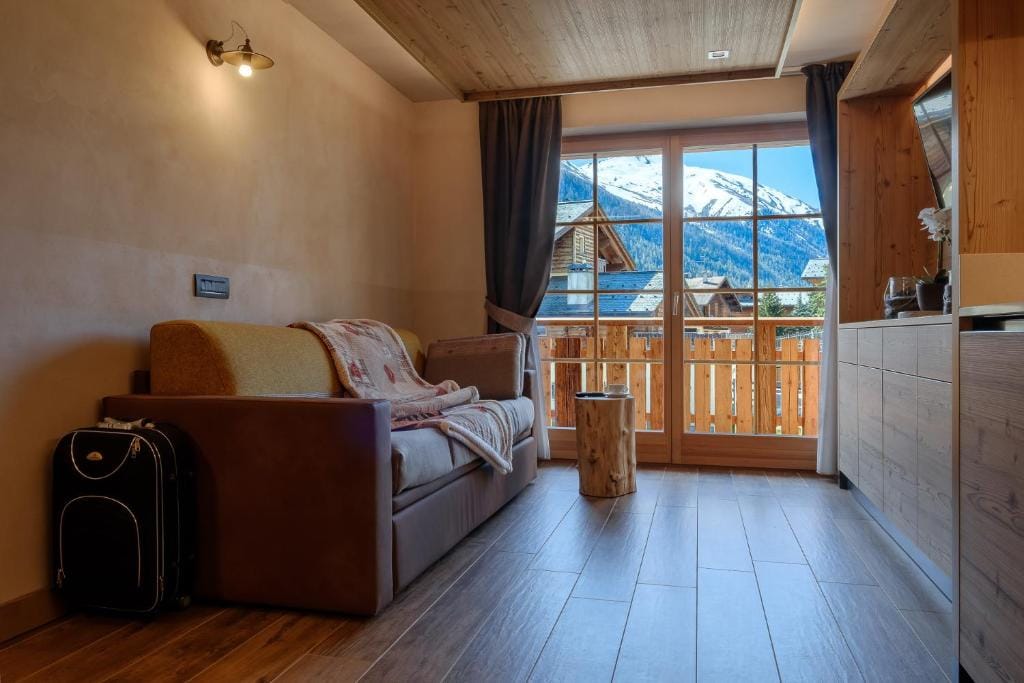 Chalet Bellavista — 5