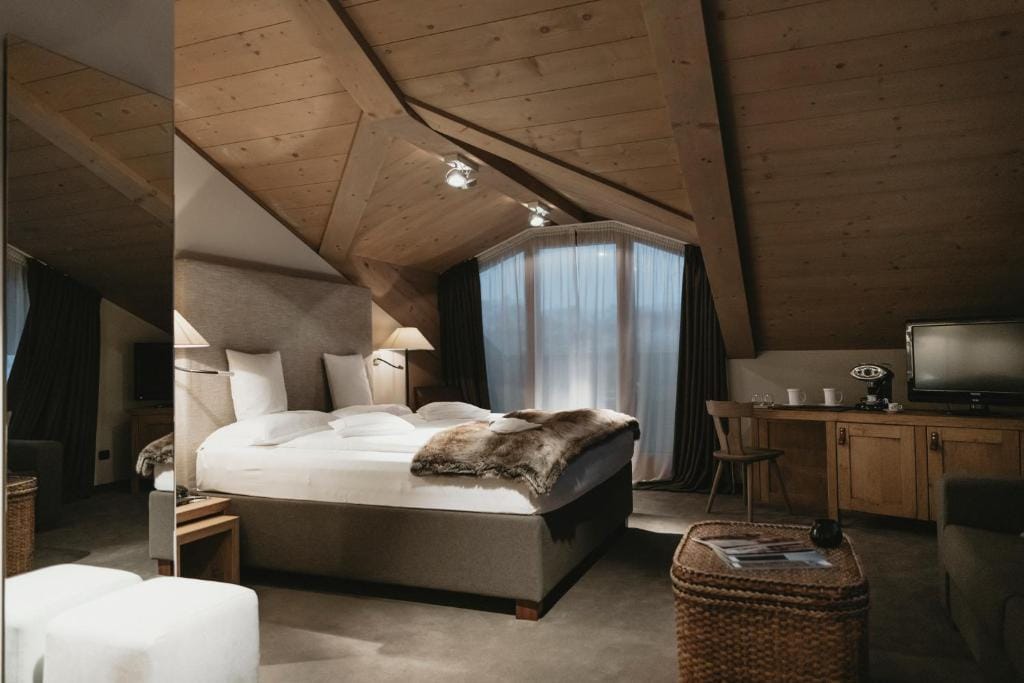 Eco & Wellness Boutique Hotel Sonne — 2
