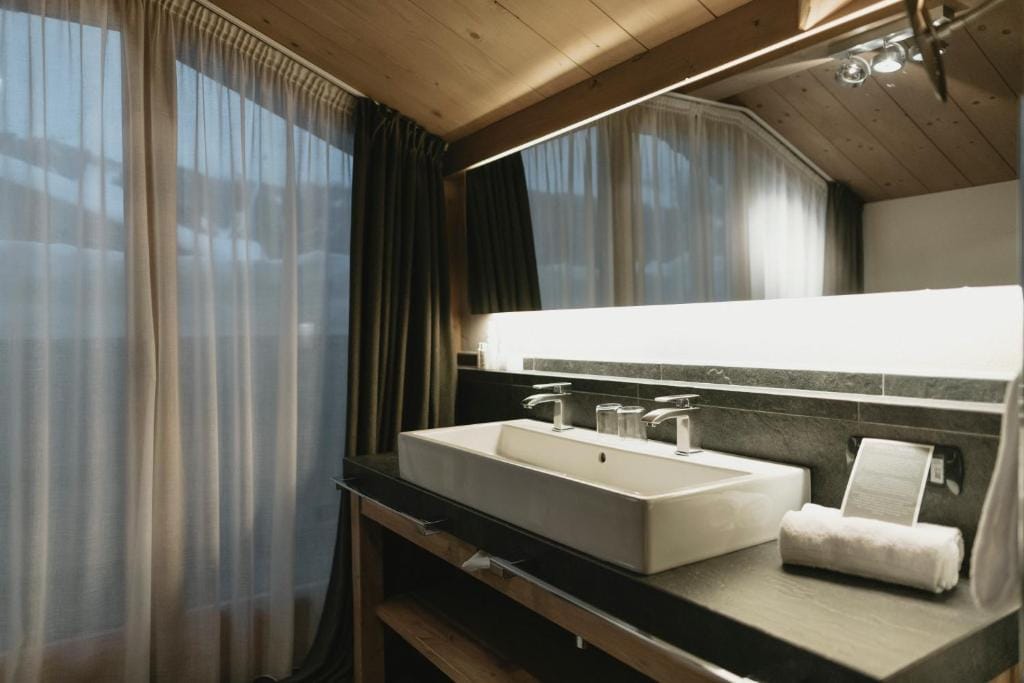Eco & Wellness Boutique Hotel Sonne — 3