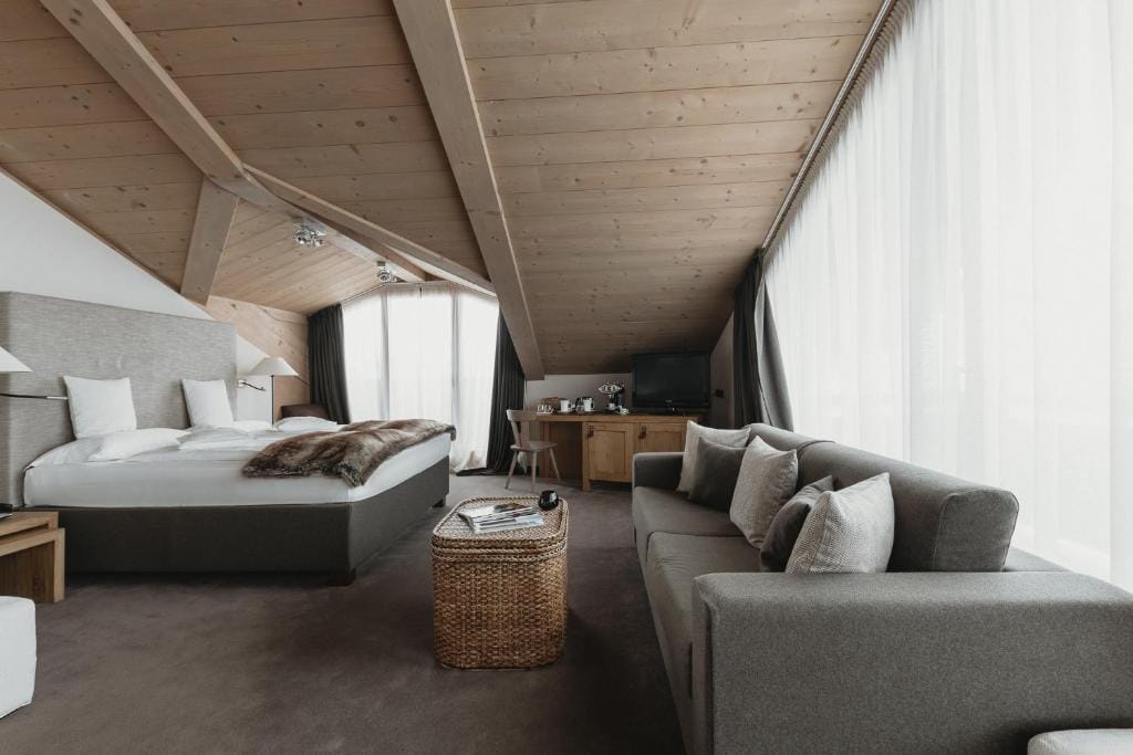 Eco & Wellness Boutique Hotel Sonne — 4