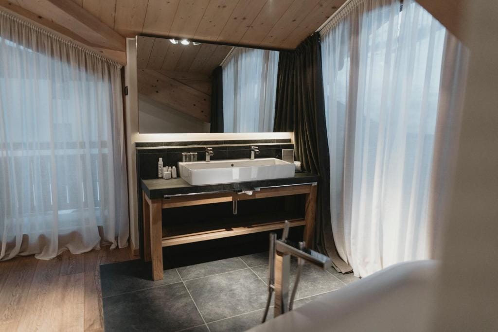 Eco & Wellness Boutique Hotel Sonne — 5