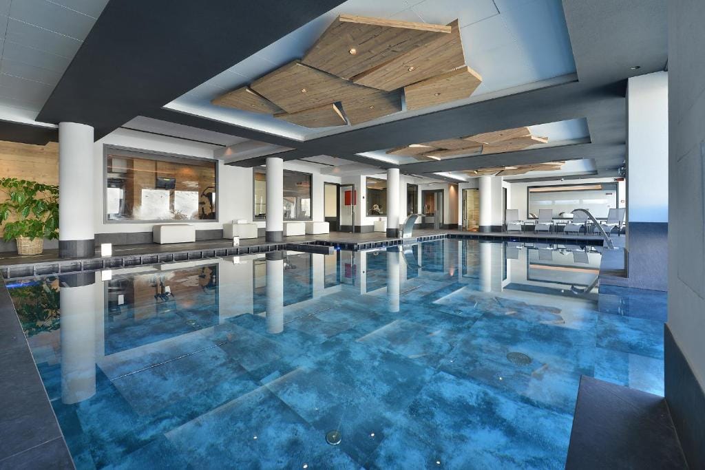 Hotel Bucaneve — 3