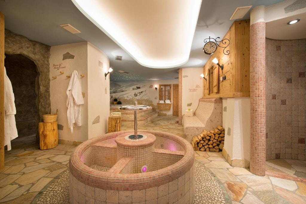 Hotel Crosal — 2