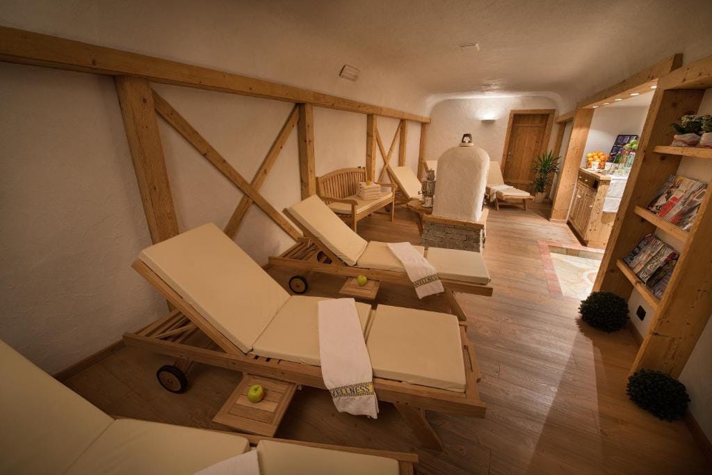 Hotel Crosal — 5