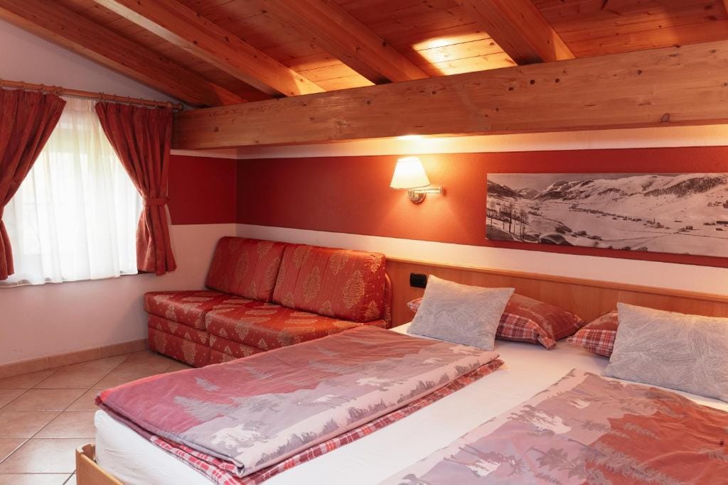 Hotel Garni Rin Da Rin — 2