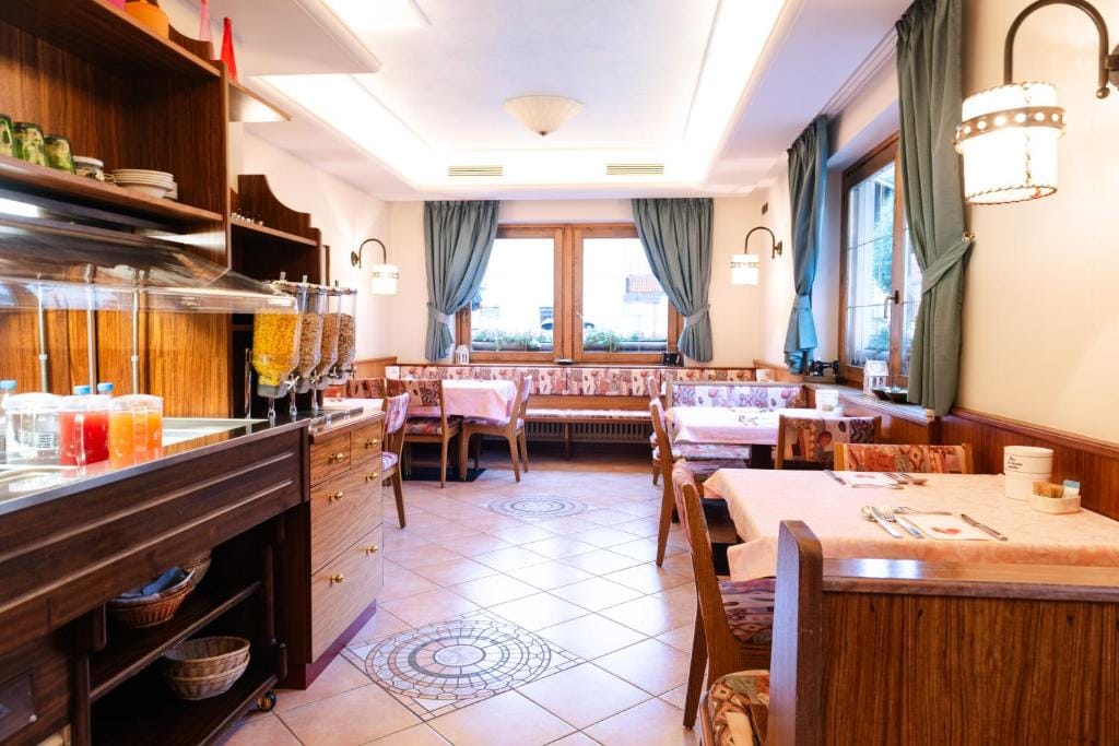 Hotel Garni Rin Da Rin — 4